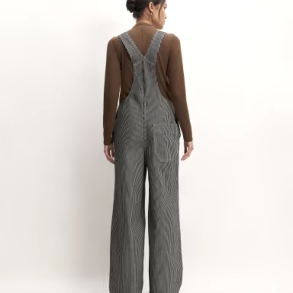 Everlane The Gardener Overall - Picture 4 of 6